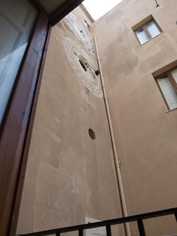 B&B Arco Dell'Orologio Trapani Habitación foto