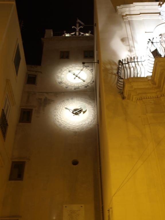 B&B Arco Dell'Orologio Trapani Habitación foto