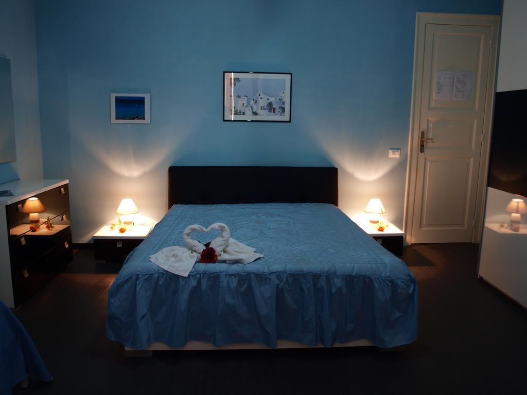 B&B Arco Dell'Orologio Trapani Habitación foto