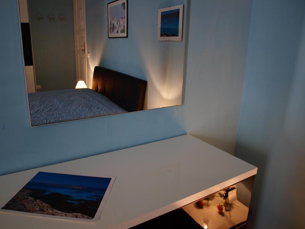 B&B Arco Dell'Orologio Trapani Habitación foto